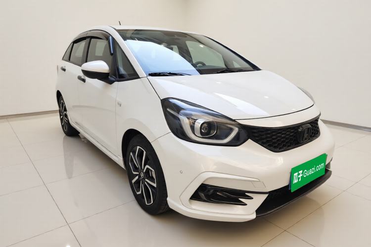 Used Honda LIFE 2021 1.5L CVT SPO-SS Dynamic Edition Exterior 2