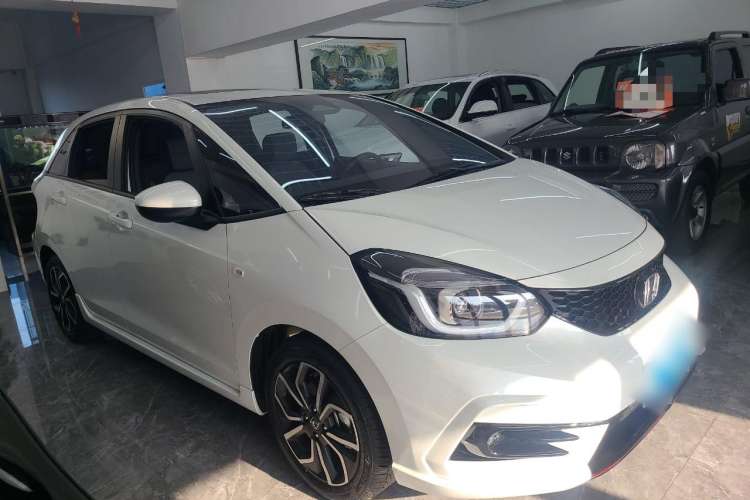 Used Honda LIFE 2021 1.5L CVT SPO-SS Dynamic Edition Exterior 2