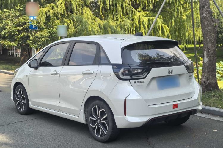 Used Honda LIFE 2021 1.5L CVT SPO-SS Dynamic Edition Exterior 2