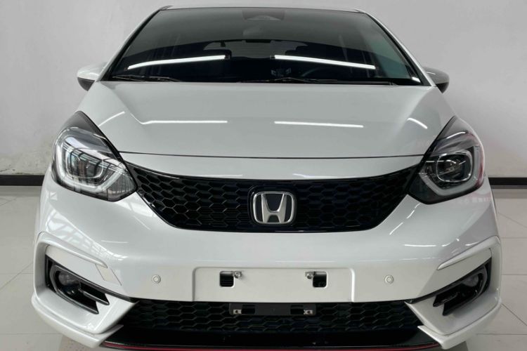 Used Honda LIFE 2021 1.5L CVT SPO-SS Dynamic Edition Exterior 2