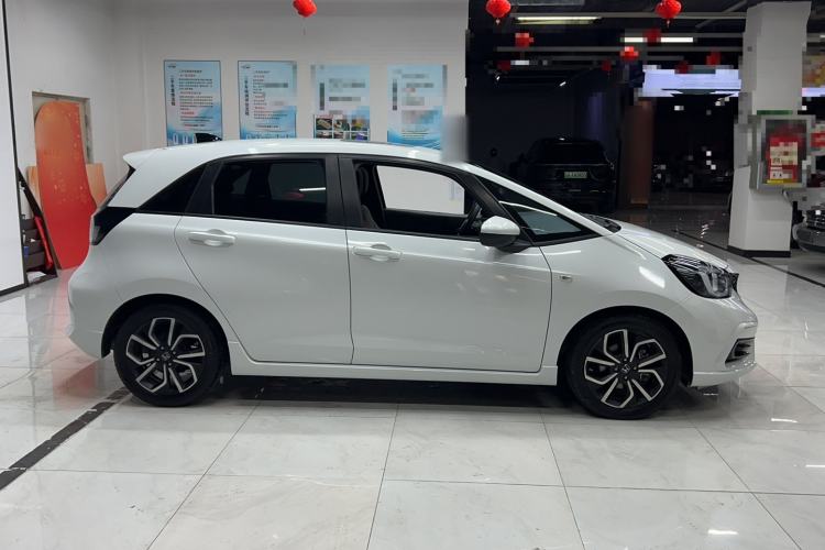 Used Honda LIFE 2021 1.5L CVT SPO-SS Dynamic Edition Exterior 2
