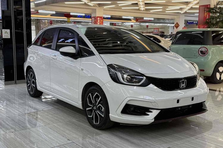 Used Honda LIFE 2021 1.5L CVT SPO-SS Dynamic Edition Exterior 2