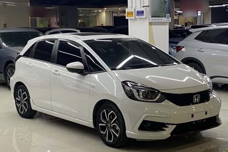 Used Honda LIFE 2021 1.5L CVT SPO-SS Dynamic Edition Exterior 2