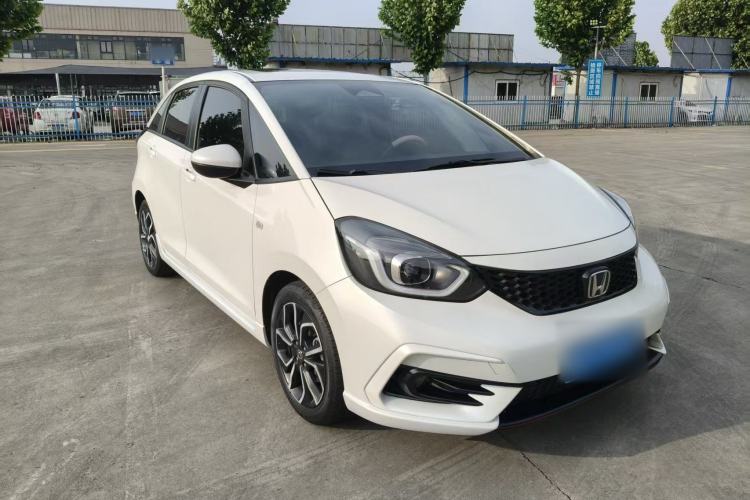 Used Honda LIFE 2021 1.5L CVT SPO-SS Dynamic Edition Exterior 2
