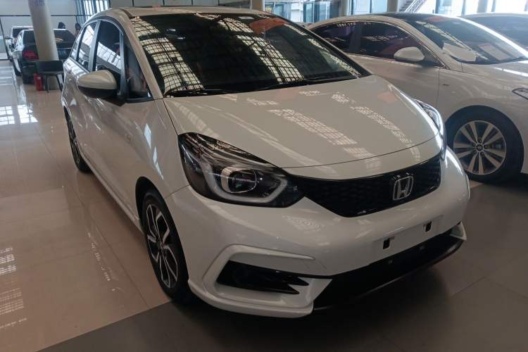 Used Honda LIFE 2021 1.5L CVT SPO-SS Dynamic Edition Exterior 2