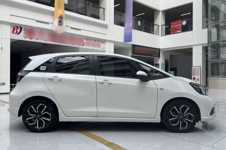 Used Honda LIFE 2021 1.5L CVT SPO-SS Dynamic Edition Exterior 2