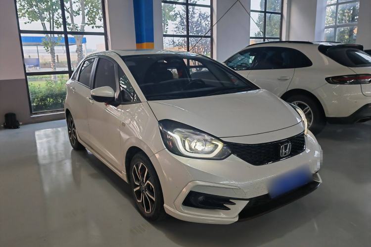 Used Honda LIFE 2021 1.5L CVT SPO-SS Dynamic Edition Exterior 2