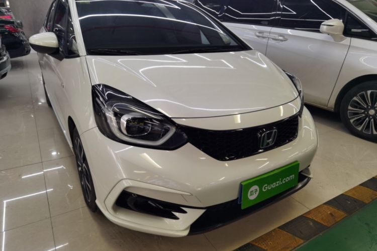 Used Honda LIFE 2021 1.5L CVT SPO-SS Dynamic Edition Exterior 2