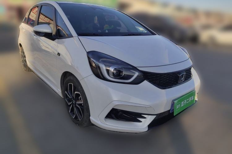 Used Honda LIFE 2021 1.5L CVT SPO-SS Dynamic Edition Exterior 2