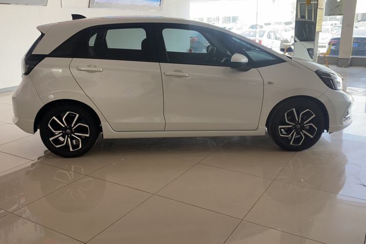 Used Honda LIFE 2021 1.5L CVT SPORT Heartbeat Edition Exterior 2