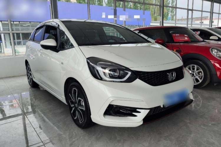 Used Honda LIFE 2021 1.5L CVT SPO-SS Dynamic Edition Exterior 2