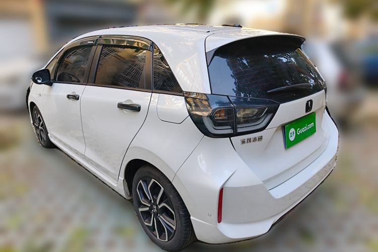 Used Honda LIFE 2021 1.5L CVT SPO-SS Dynamic Edition Exterior 3