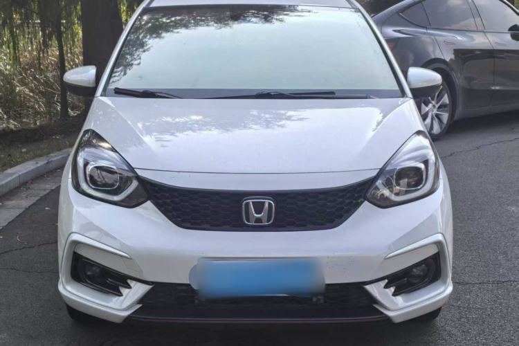 Used Honda LIFE 2021 1.5L CVT SPO-SS Dynamic Edition Exterior 3