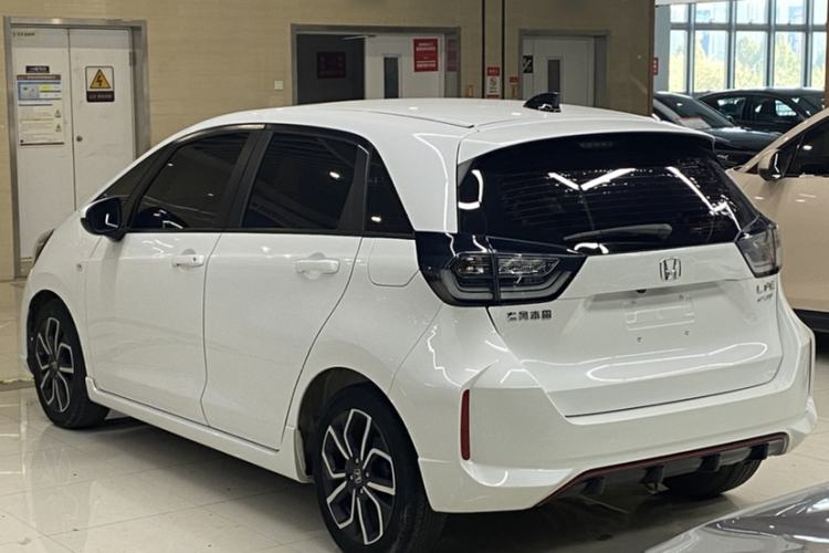 Used Honda LIFE 2021 1.5L CVT SPO-SS Dynamic Edition Exterior 3