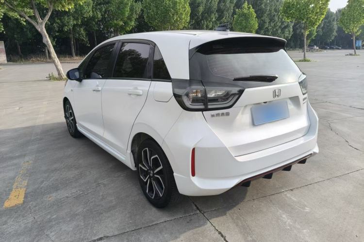 Used Honda LIFE 2021 1.5L CVT SPO-SS Dynamic Edition Exterior 3