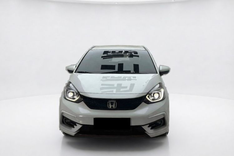 Used Honda LIFE 2021 1.5L CVT SPORT Heartbeat Edition Exterior 3