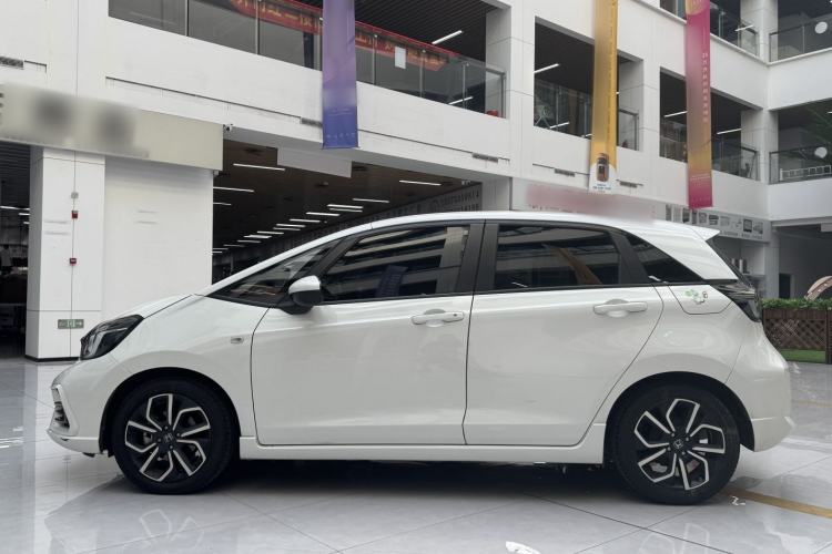 Used Honda LIFE 2021 1.5L CVT SPO-SS Dynamic Edition Exterior 3