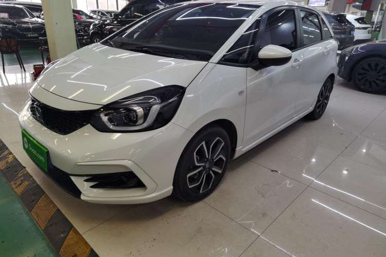 Used Honda LIFE 2021 1.5L CVT SPO-SS Dynamic Edition Exterior 3