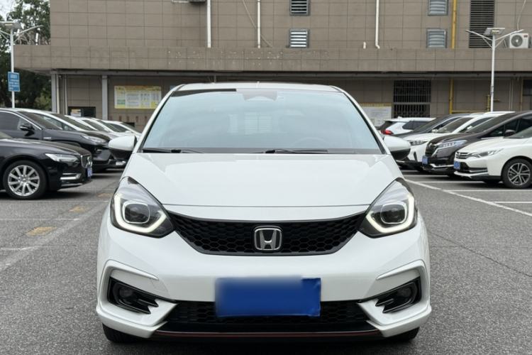 Used Honda LIFE 2021 1.5L CVT SPO-SS Dynamic Edition Exterior 3