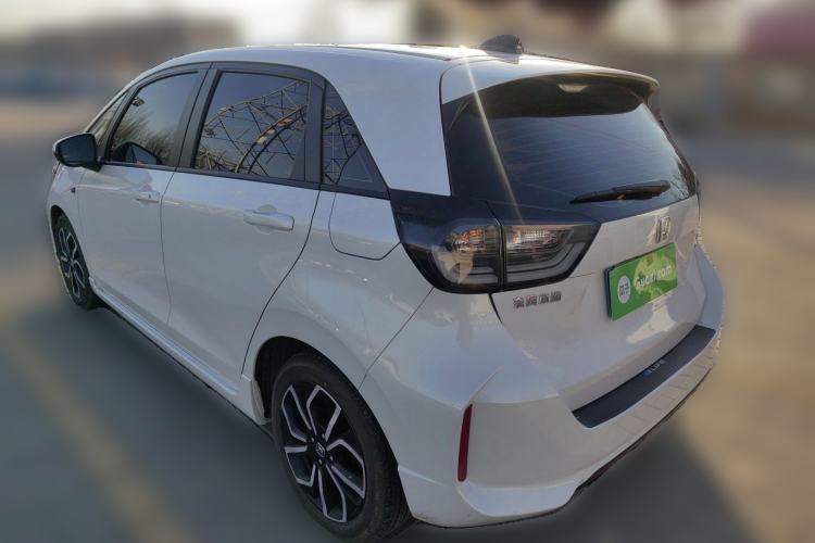 Used Honda LIFE 2021 1.5L CVT SPO-SS Dynamic Edition Exterior 3