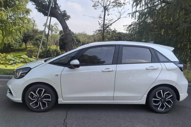 Used Honda LIFE 2021 1.5L CVT SPO-SS Dynamic Edition Exterior 4