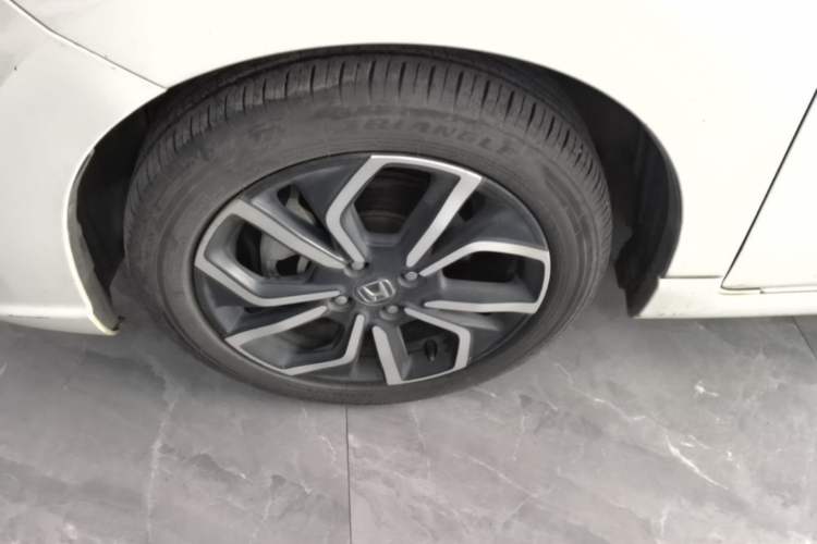 Used Honda LIFE 2021 1.5L CVT SPORT Heartbeat Edition Exterior 4