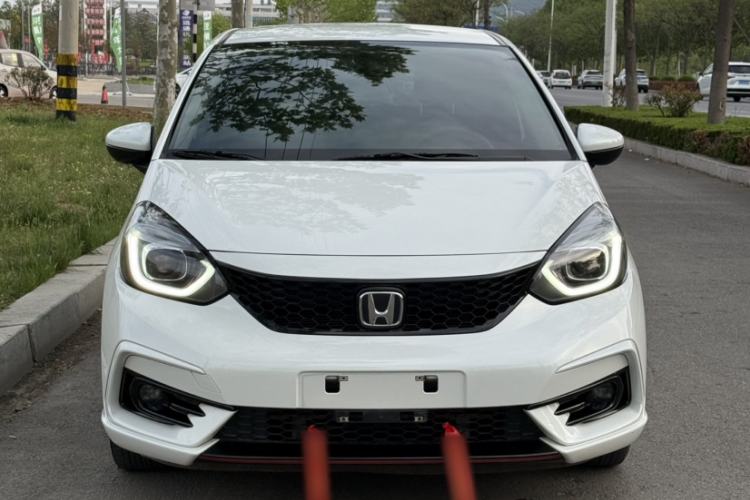 Used Honda LIFE 2021 1.5L CVT SPORT Heartbeat Edition Exterior 4