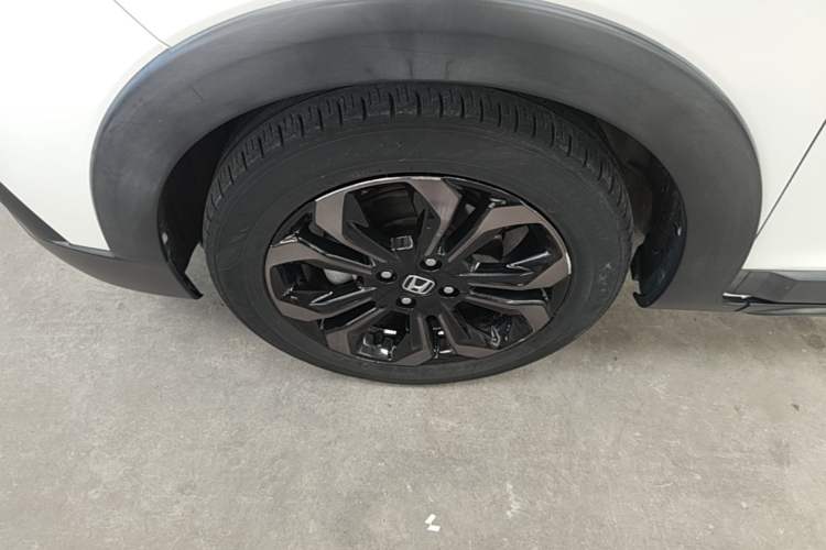 Used Honda LIFE 2021 1.5L CVT CRO-S Fun Edition Exterior 4