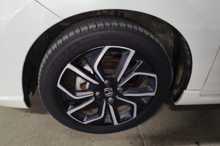 Used Honda LIFE 2021 1.5L CVT SPORT Heartbeat Edition Exterior 4