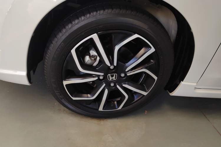 Used Honda LIFE 2021 1.5L CVT SPO-SS Dynamic Edition Exterior 4