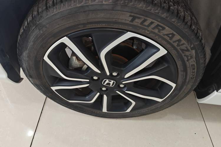 Used Honda LIFE 2021 1.5L CVT SPORT Heartbeat Edition Exterior 4