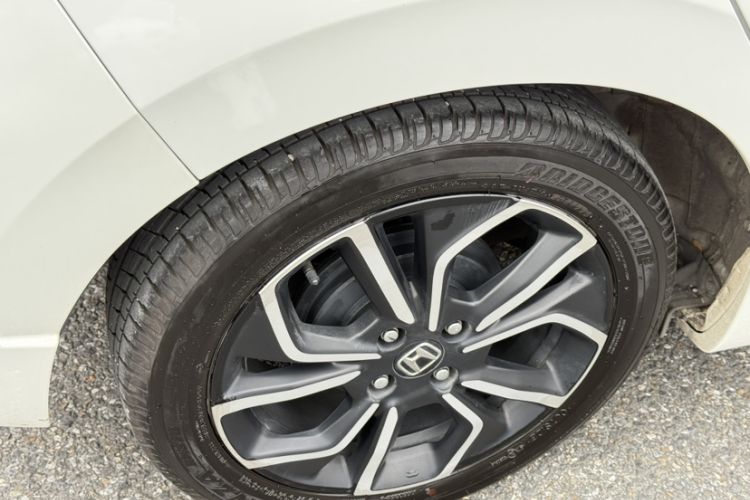 Used Honda LIFE 2021 1.5L CVT SPO-SS Dynamic Edition Exterior 4