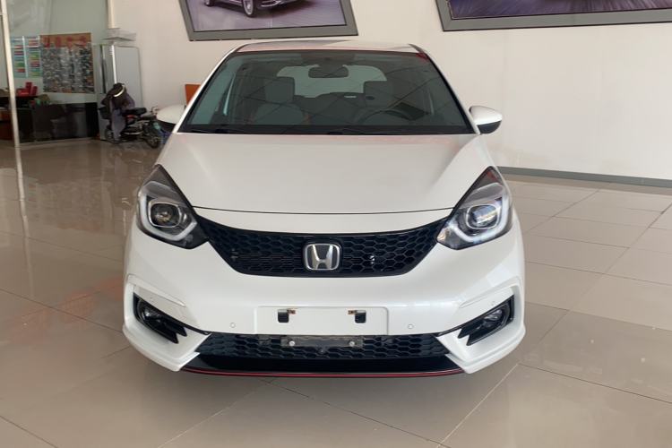 Used Honda LIFE 2021 1.5L CVT SPORT Heartbeat Edition Exterior 4