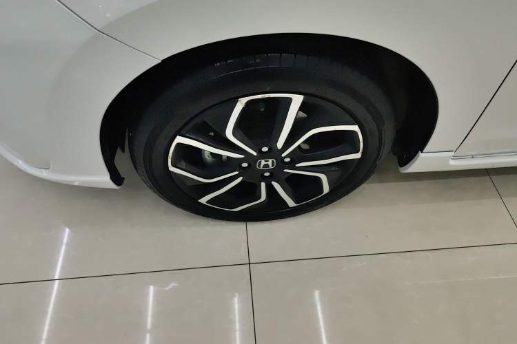 Used Honda LIFE 2021 1.5L CVT SPORT Heartbeat Edition Exterior 4