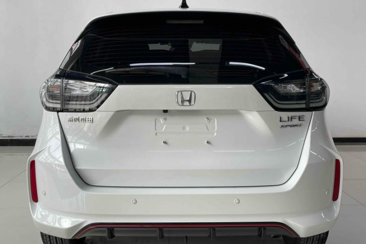 Used Honda LIFE 2021 1.5L CVT SPO-SS Dynamic Edition Exterior 5