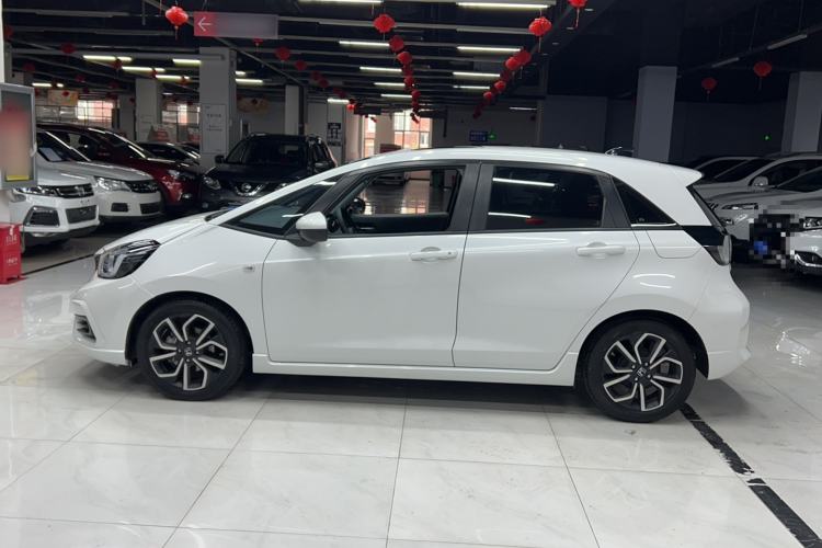 Used Honda LIFE 2021 1.5L CVT SPO-SS Dynamic Edition Exterior 5