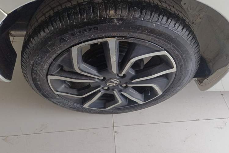 Used Honda LIFE 2021 1.5L CVT SPORT Heartbeat Edition Exterior 5