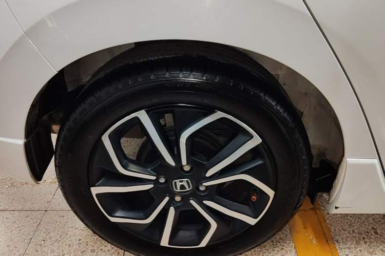 Used Honda LIFE 2021 1.5L CVT SPO-SS Dynamic Edition Exterior 5