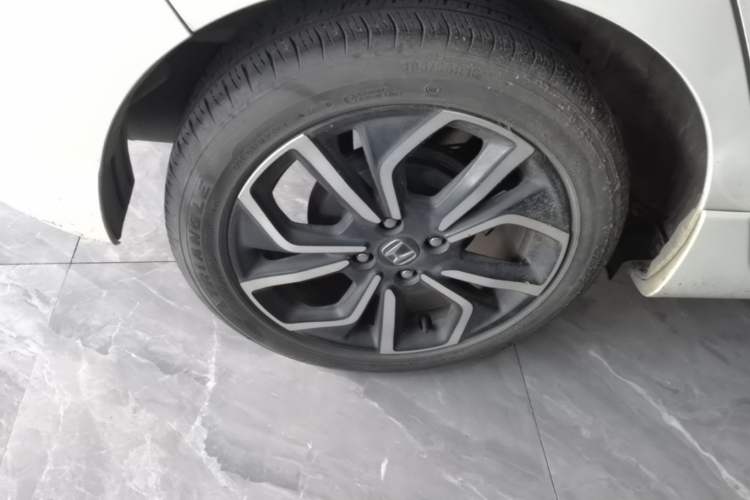 Used Honda LIFE 2021 1.5L CVT SPORT Heartbeat Edition Exterior 5