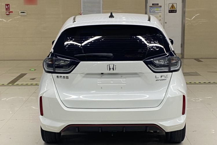 Used Honda LIFE 2021 1.5L CVT SPO-SS Dynamic Edition Exterior 5
