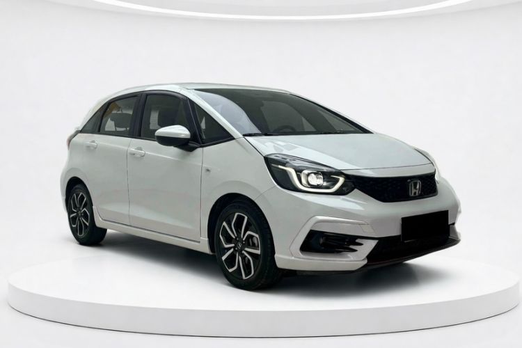 Used Honda LIFE 2021 1.5L CVT SPORT Heartbeat Edition Exterior 5