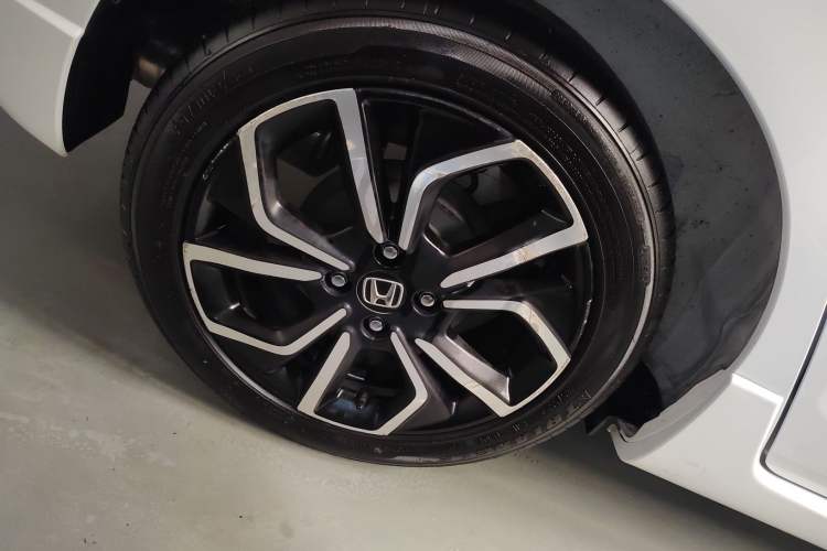 Used Honda LIFE 2021 1.5L CVT SPO-SS Dynamic Edition Exterior 5
