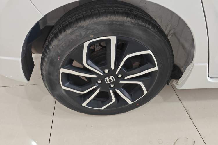 Used Honda LIFE 2021 1.5L CVT SPORT Heartbeat Edition Exterior 5