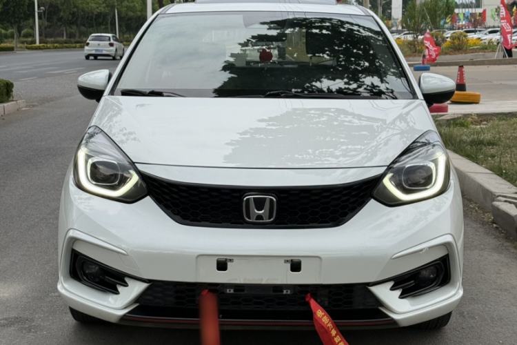 Used Honda LIFE 2021 1.5L CVT SPO-SS Dynamic Edition Exterior 5