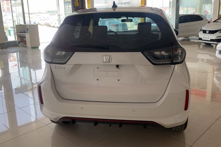 Used Honda LIFE 2021 1.5L CVT SPORT Heartbeat Edition Exterior 5