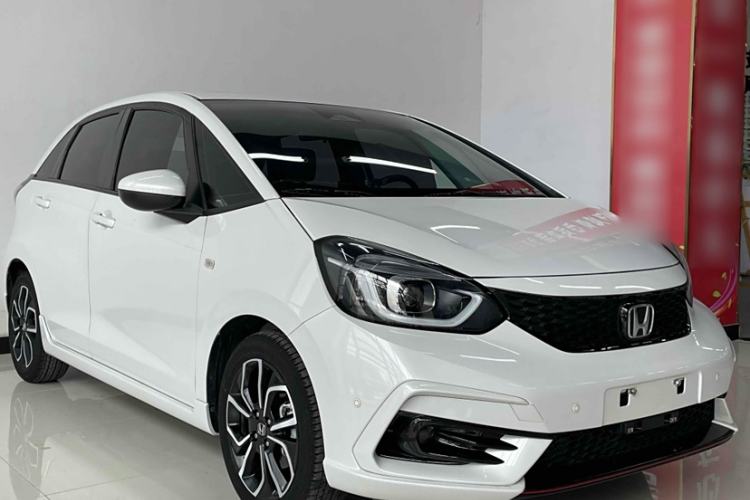 Used Honda LIFE 2021 1.5L CVT SPO-SS Dynamic Edition Exterior 6