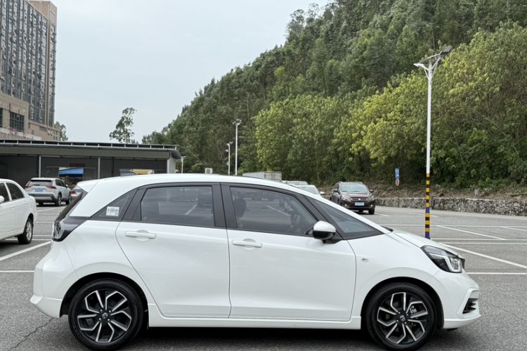 Used Honda LIFE 2021 1.5L CVT SPO-SS Dynamic Edition Exterior 6