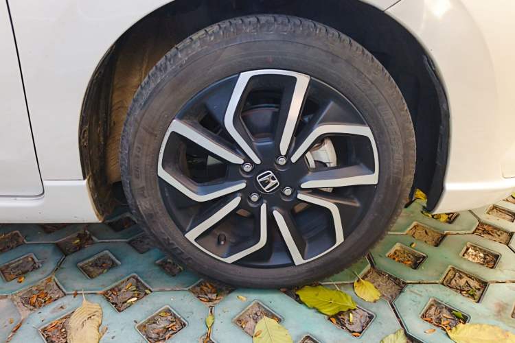 Used Honda LIFE 2021 1.5L CVT SPO-SS Dynamic Edition Exterior 7