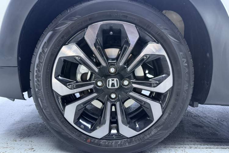 Used Honda LIFE 2021 1.5L CVT CRO-S Fun Edition Exterior 7