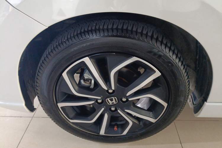 Used Honda LIFE 2021 1.5L CVT SPORT Heartbeat Edition Exterior 7